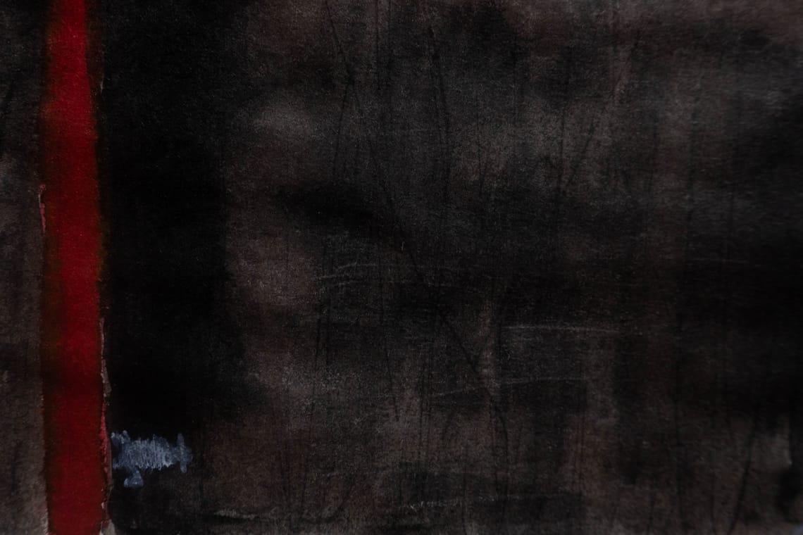 Blood Meridian (Original)