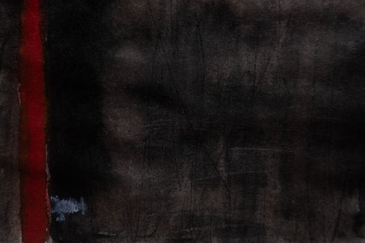 Blood Meridian (Original)