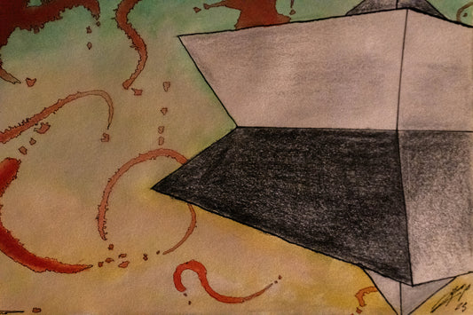 Incal (Impresión A5)